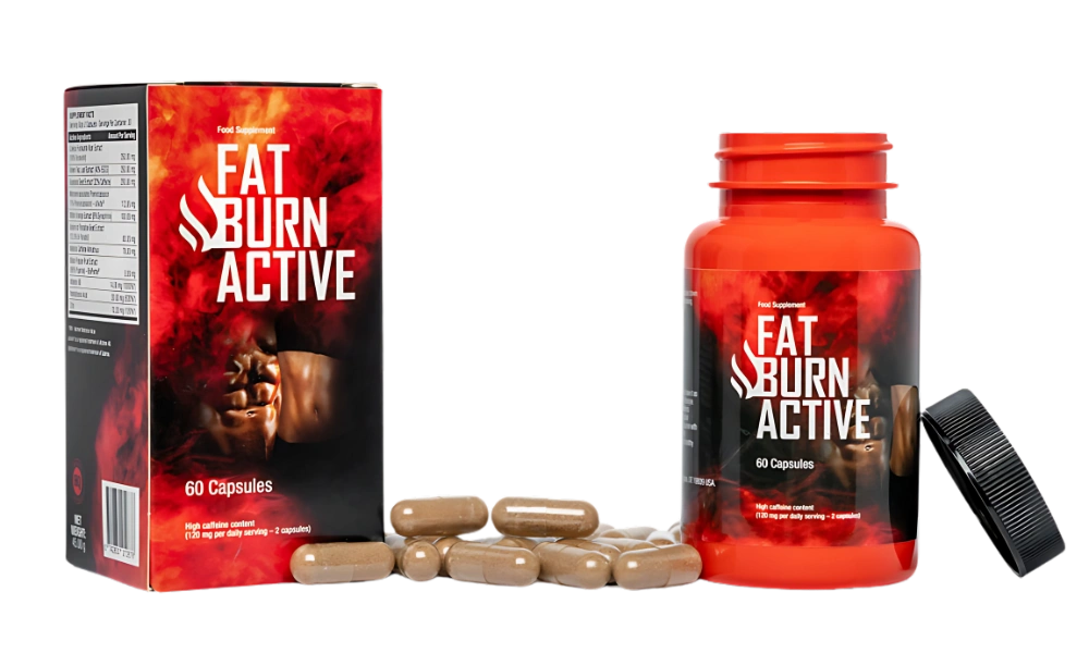 Offer π₯ Fat Burner